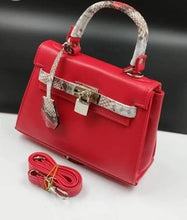 Charger l'image dans la galerie, NOUVELLES COLLECTIONS 2020 Ladie's sac cuir